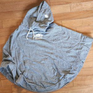 Roots Women's Poncho O/S